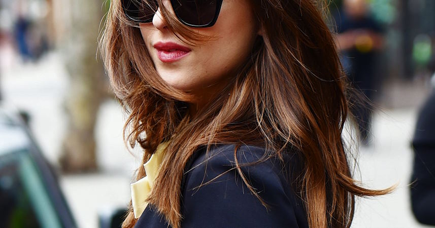 aesthetics of hair
