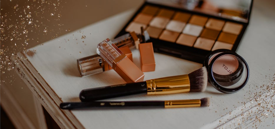 makeup products