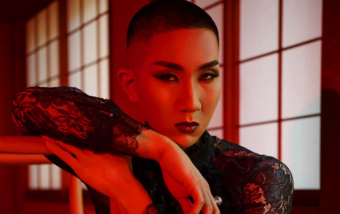 hairstyling in gender expression