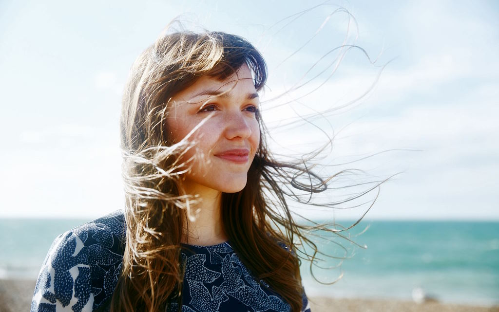 achieve external beauty