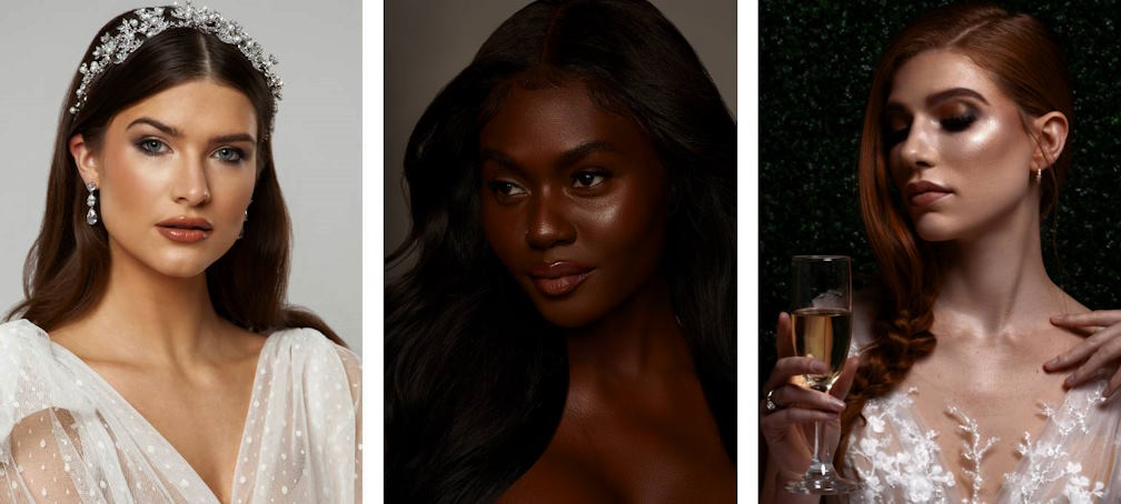 makeup trends