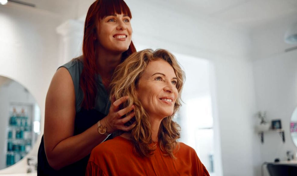 impact of hair length